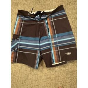 AFTCO Bluewater Swimsuit Size 34 (Z1)